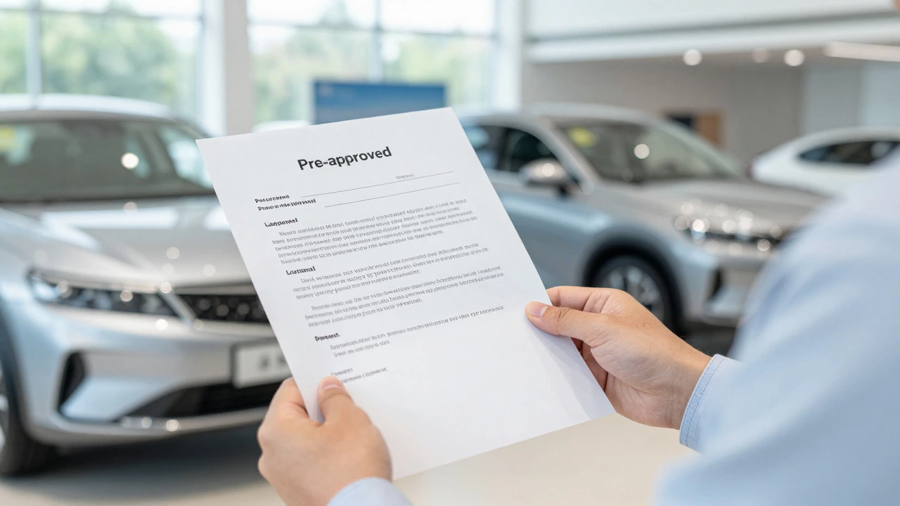 Lowest Car Loan Interest Rates: Best Banks Compared (2026)