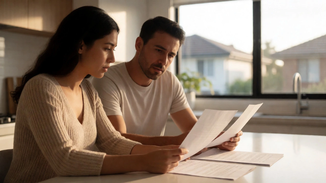 Remortgage vs Refinance: What’s the Real Difference?