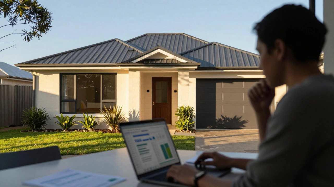 What Happens If You Want to Remortgage? A Step-by-Step Guide for Australian Homeowners