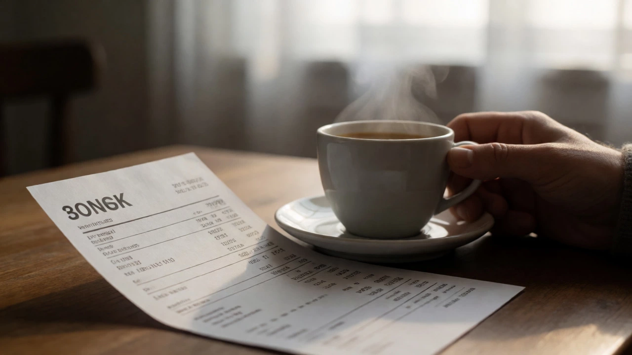 What is Better Than Putting Money in a Savings Account?