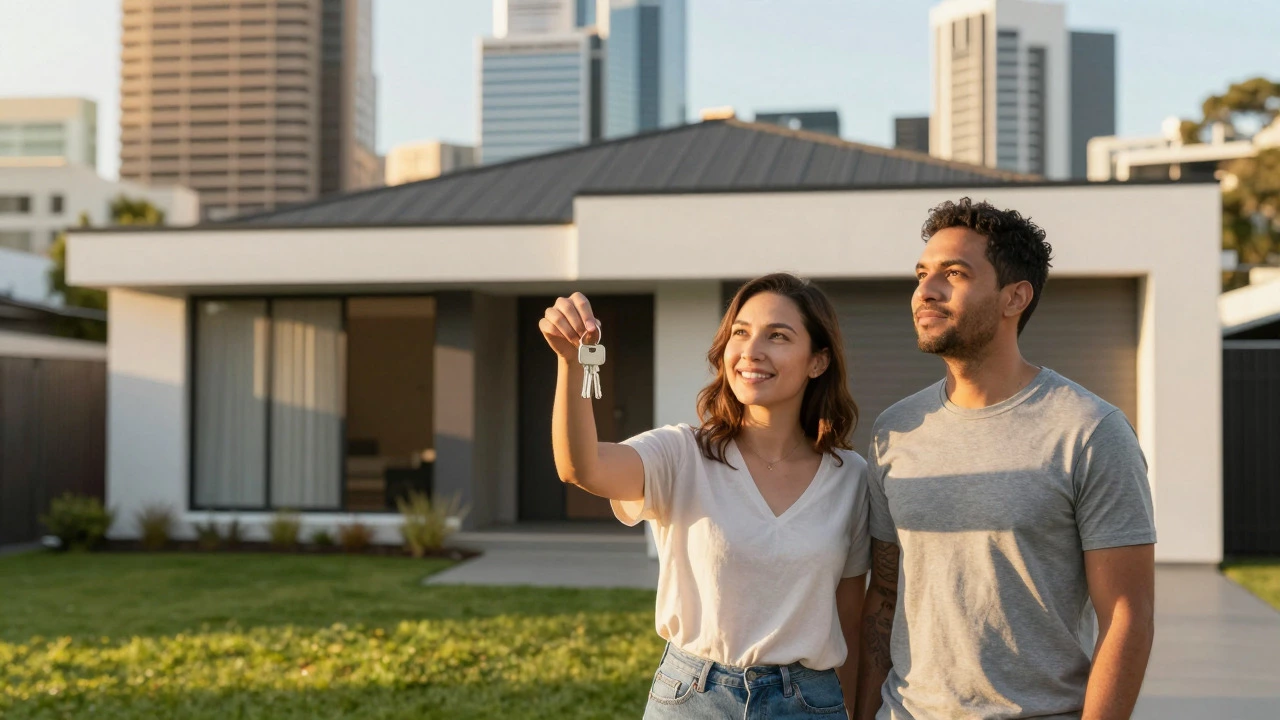 Who Offers the Lowest Mortgage Rates in Australia? (2026 Guide)