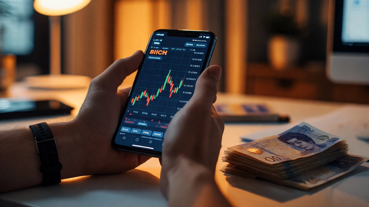Can You Cash Out Bitcoin Right Away? A Guide to Instant Liquidity