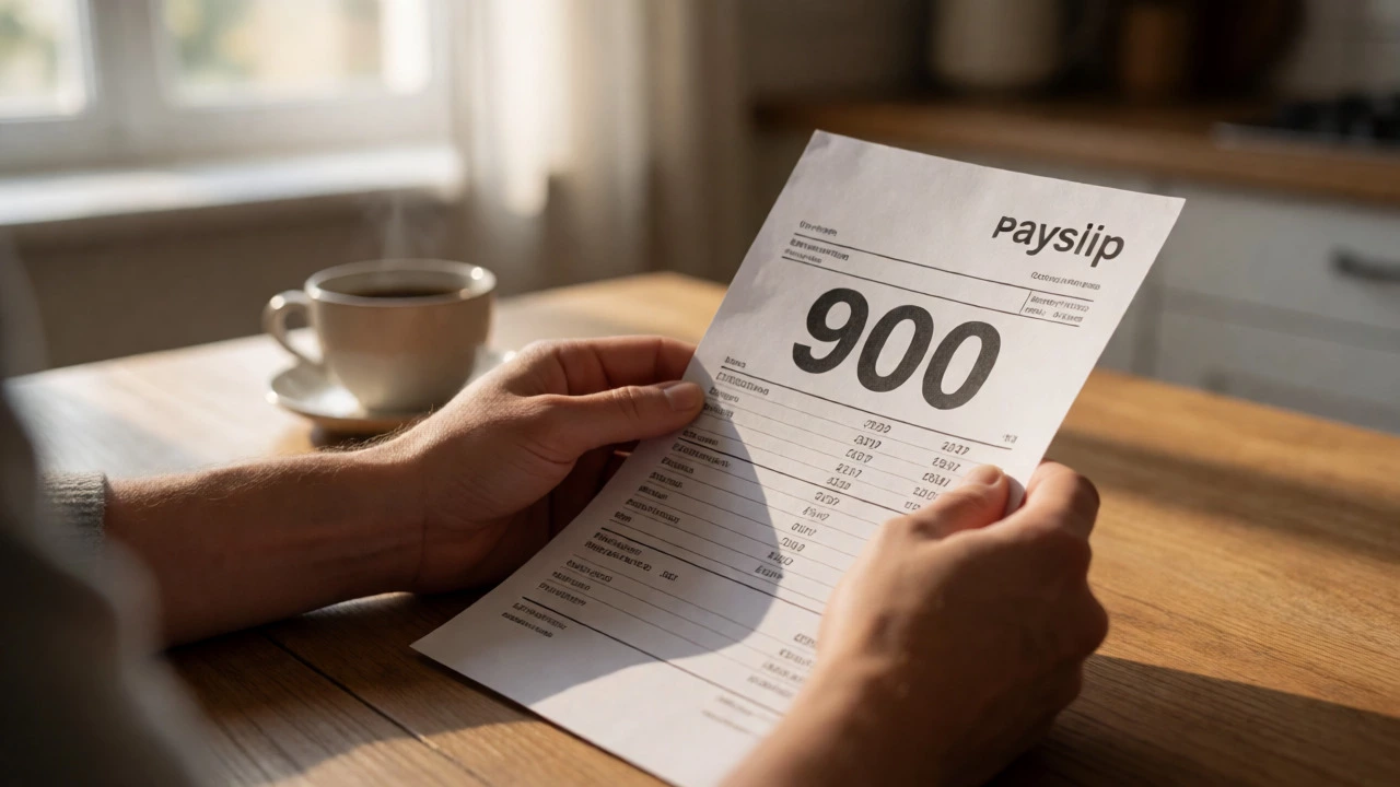 Is $900 a Week Good Money? A Realistic Guide to Budgeting and Lifestyle