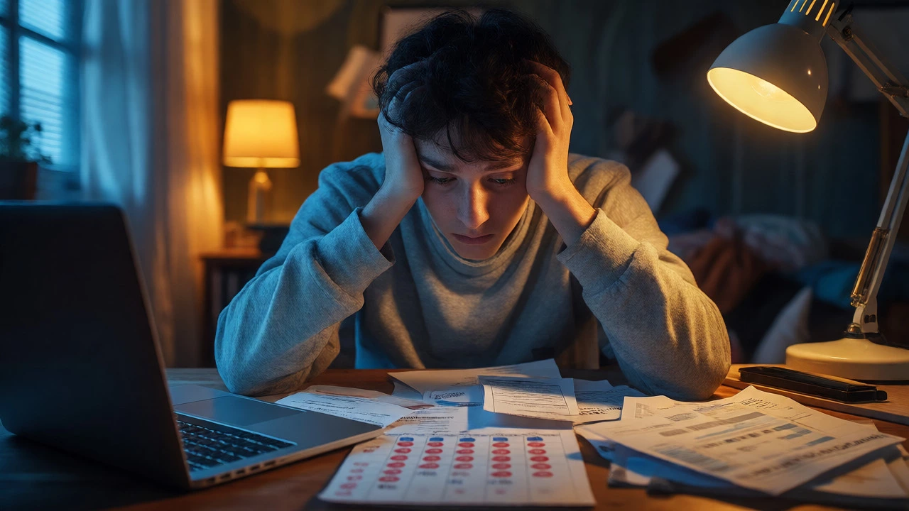 What Happens If I Don't Pay My Student Loans?