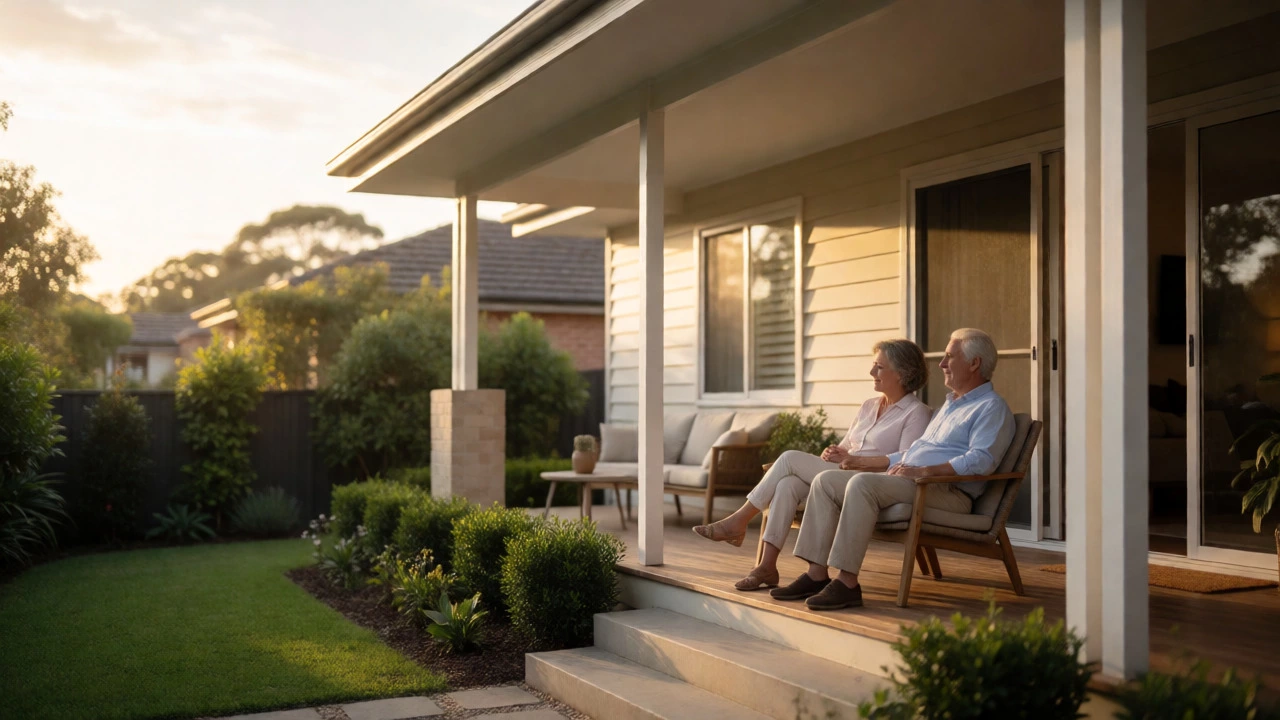 What is the Golden Rule for Pensions? A Practical Guide to Retirement Security