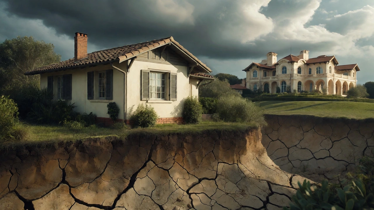 What Is the Most Expensive Home Insurance? Factors Driving Premiums