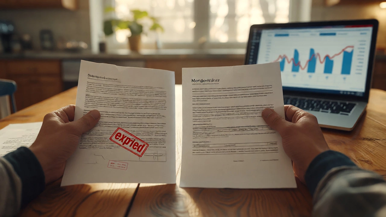 Do Payments Go Down When You Remortgage? A Realistic Guide