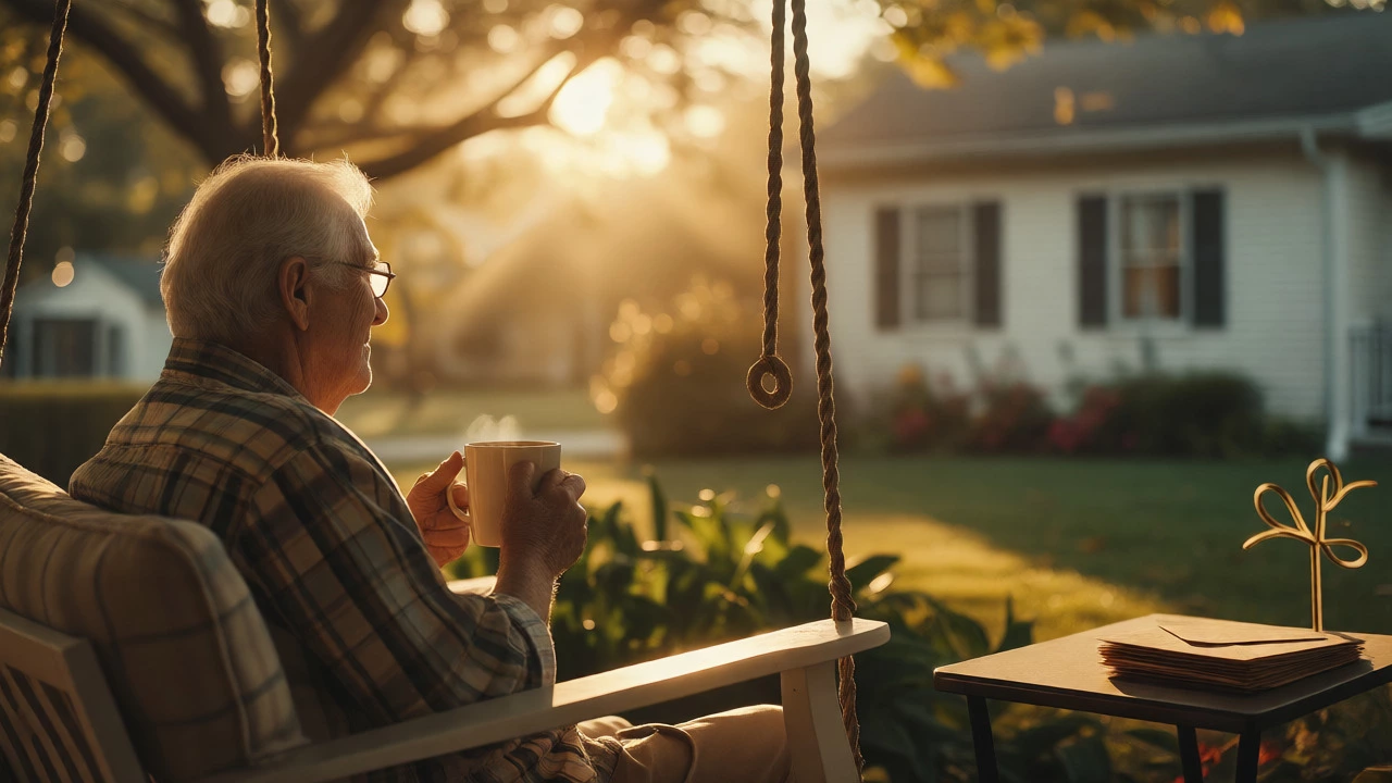 How Long Can $500k Last in Retirement With Social Security?