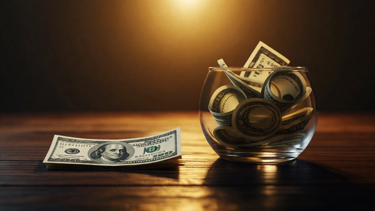 How Much Interest Will $1000 Make in a Year? Real Savings Returns