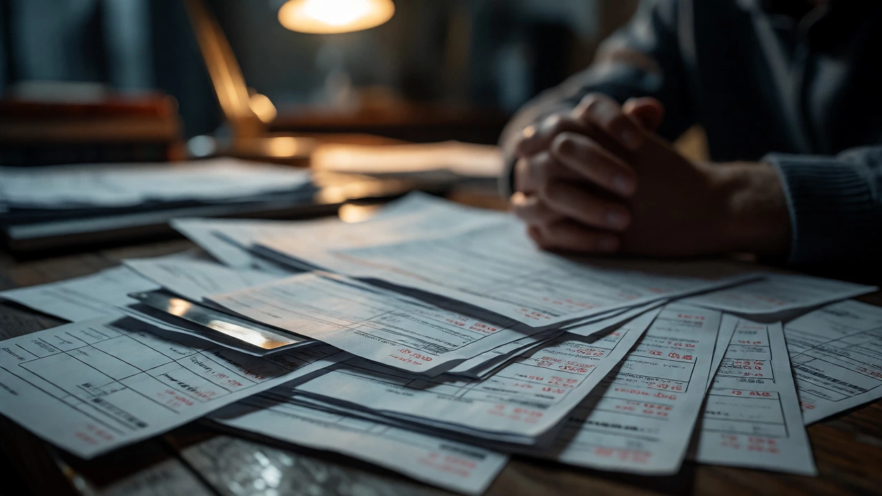 Is Debt Consolidation Good for You? A Real Talk Guide