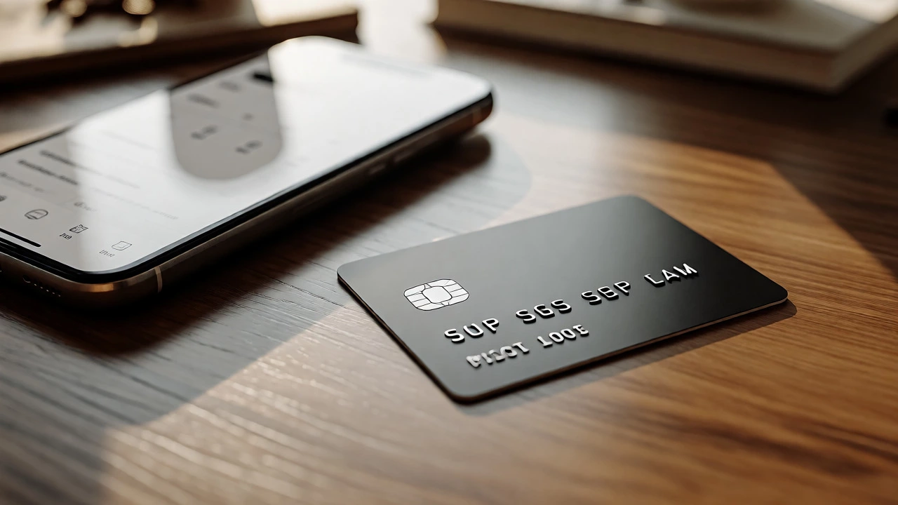 What is the Golden Rule of Credit Card Use? A Simple Guide