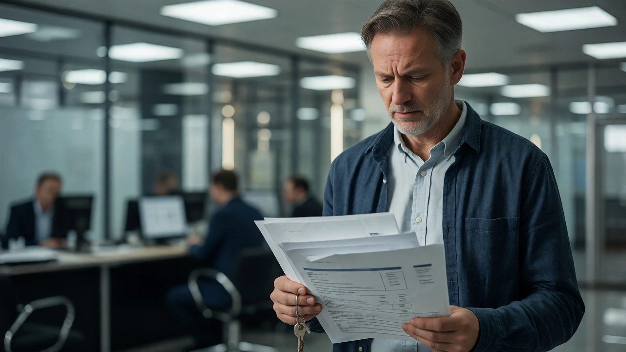 Why is it so hard to get a home equity loan? The hidden hurdles